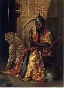 unknow artist Arab or Arabic people and life. Orientalism oil paintings 152 china oil painting artist